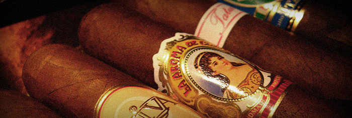 Cuban Cigar Club